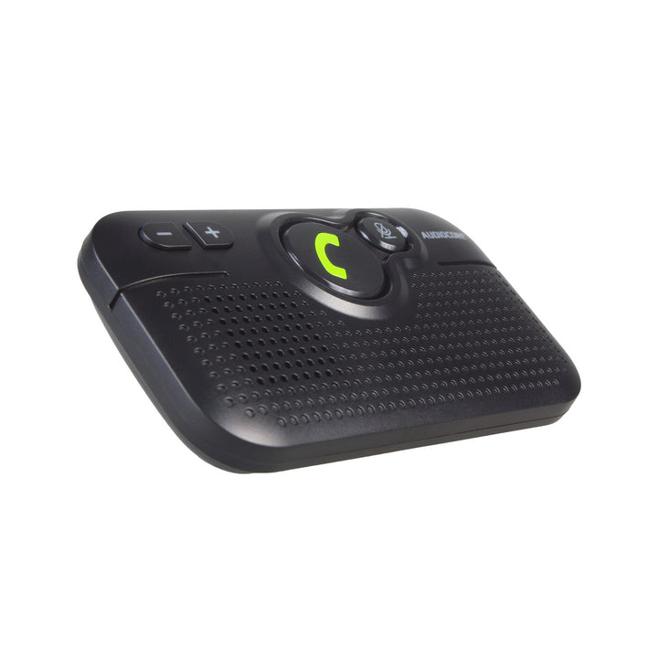 Bluetooth 5.0 хендсфри Audiocore AC475 поддържа Google и Siri