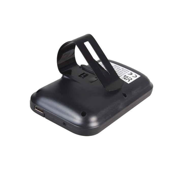 Bluetooth 5.0 хендсфри Audiocore AC475 поддържа Google и Siri