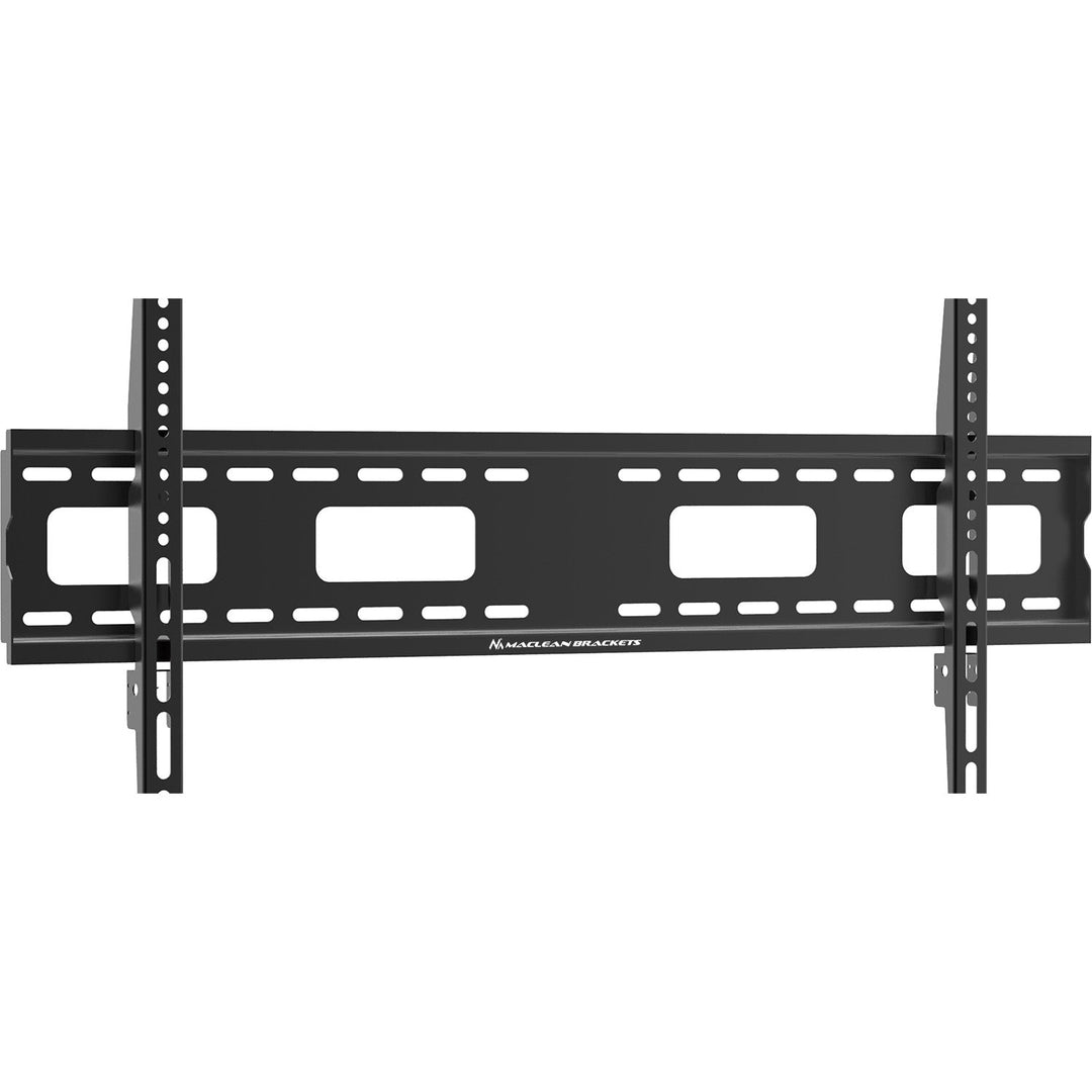 Монтажна стойка за телевизор Maclean, макс. VESA 800x400, 43-120", 120 кг, MC-420