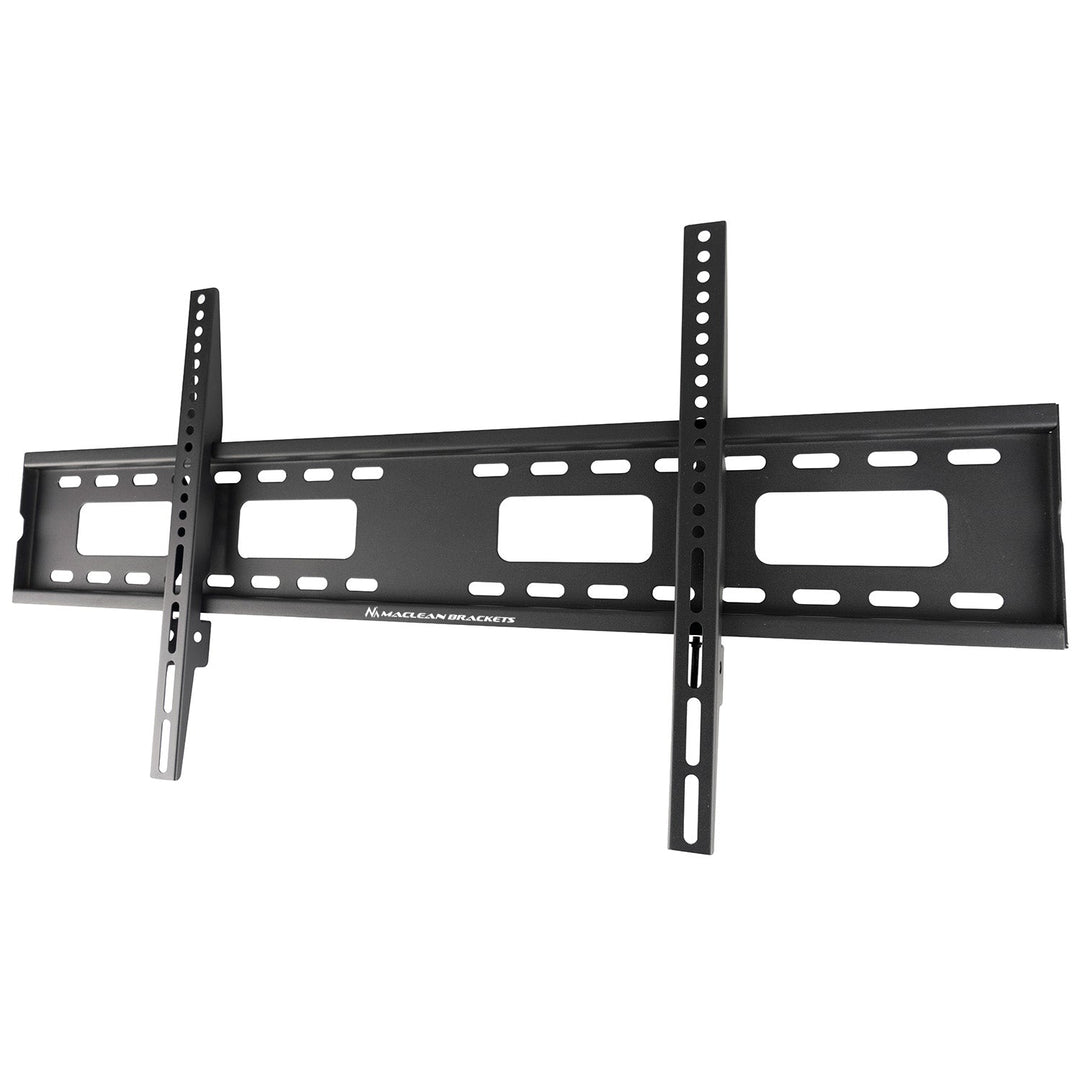 Монтажна стойка за телевизор Maclean, макс. VESA 800x400, 43-120", 120 кг, MC-420