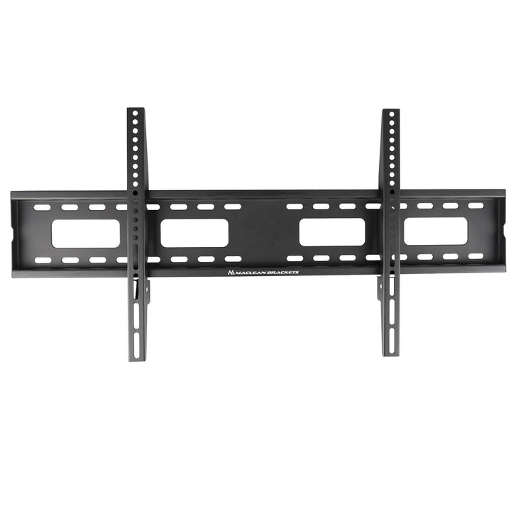 Монтажна стойка за телевизор Maclean, макс. VESA 800x400, 43-120", 120 кг, MC-420