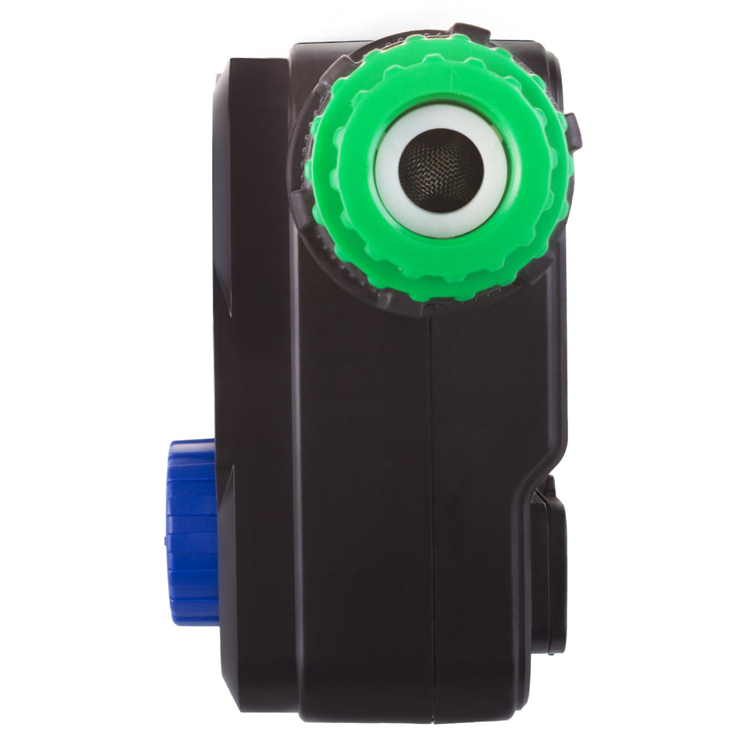 GreenBlue електронен контролер за напояване, програмист, 2x1,5V AA захранване, GB390