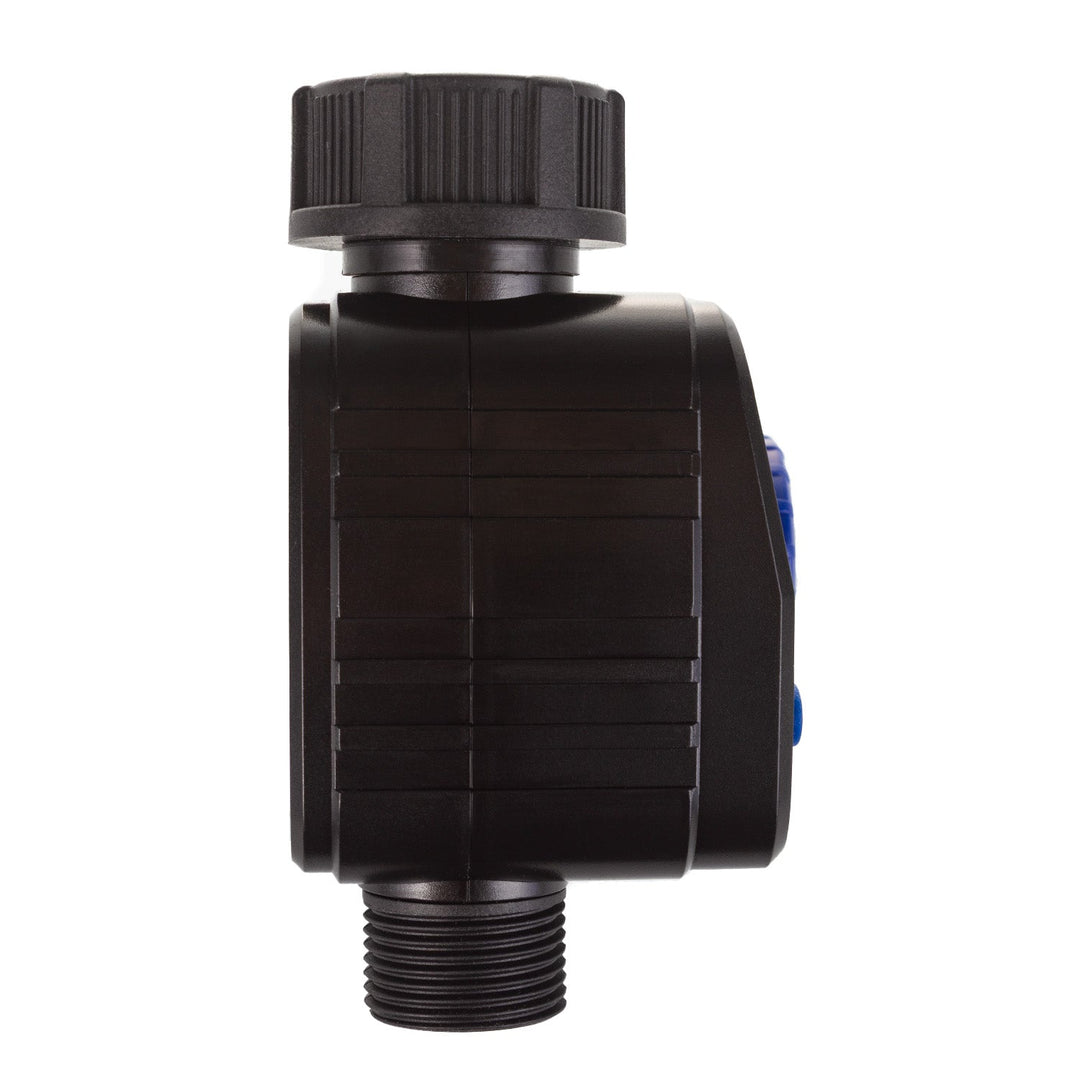 GreenBlue електронен контролер за напояване, програмист, 2x1,5V AA захранване, GB390
