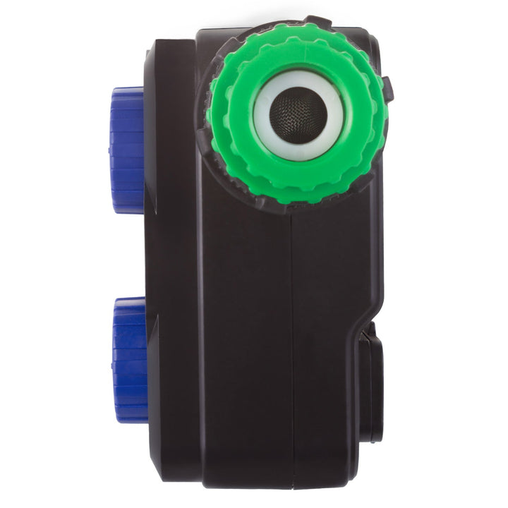 GreenBlue електронен контролер за напояване, програмист, захранване 2x 1,5V AA, GB391