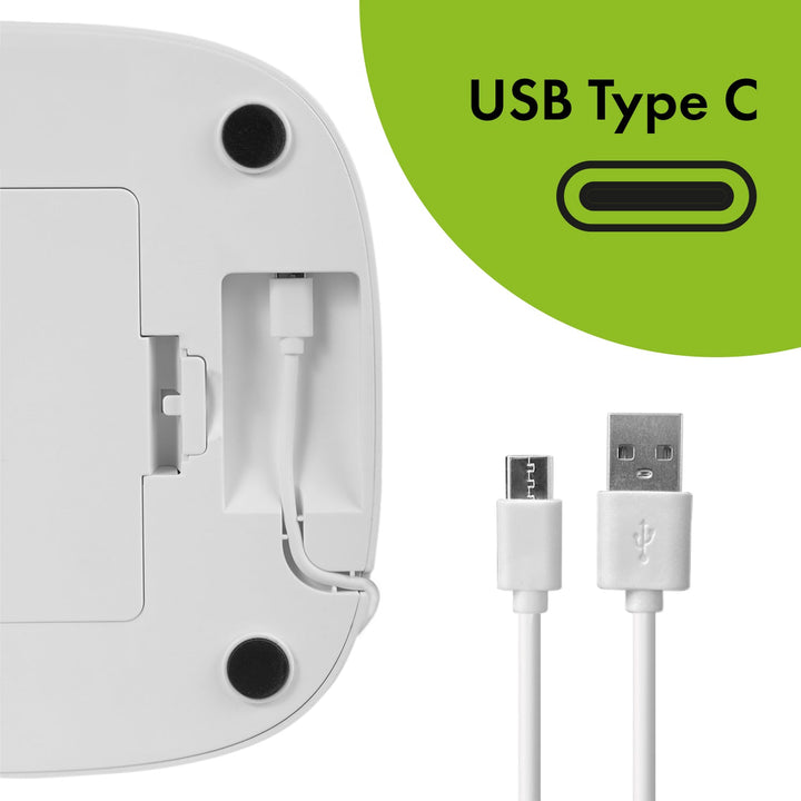 GreenBlue автоматичен диспенсер/хранилка за домашни любимци, 6L, USB 5V1A, GB393