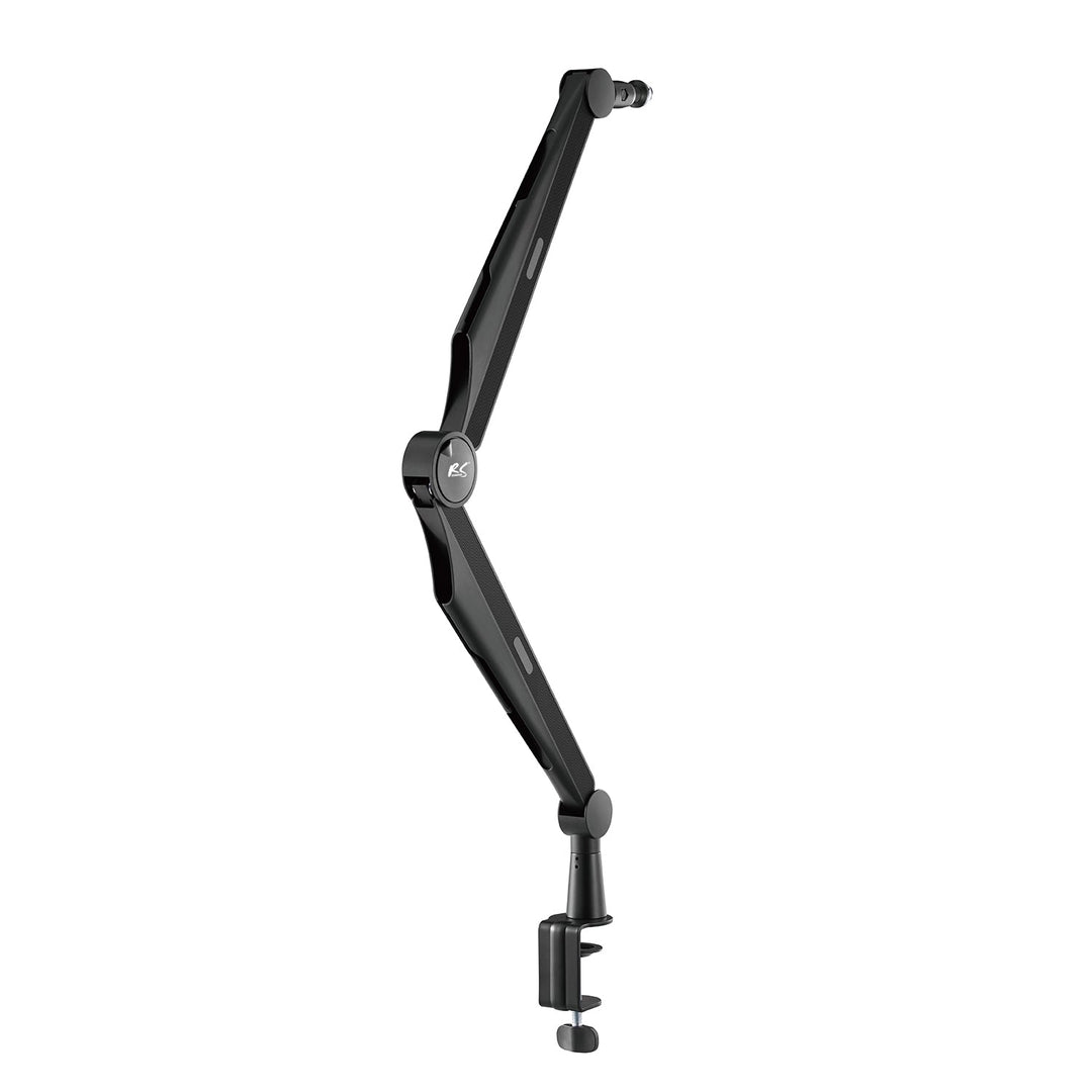 3/8" и 5/8" NanoRS държач за микрофон, макс. 1 кг, RS422