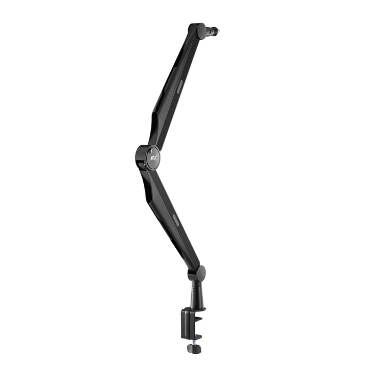 3/8" и 5/8" NanoRS държач за микрофон, макс. 1 кг, RS422