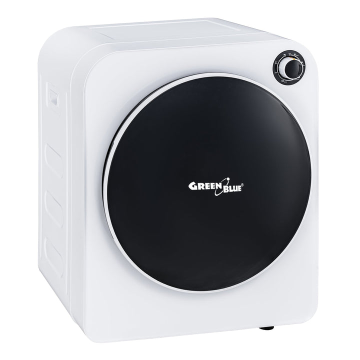 Електрическа барабанна сушилня GreenBlue с капацитет 3 кг GB410