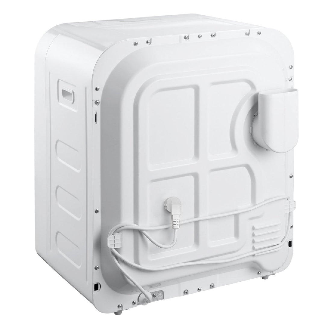 Електрическа барабанна сушилня GreenBlue с капацитет 3 кг GB410