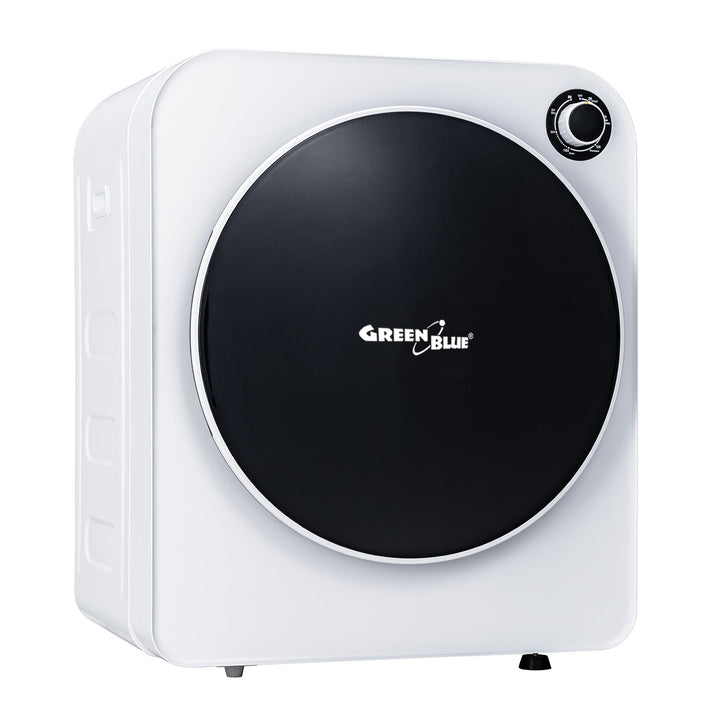 Електрическа барабанна сушилня GreenBlue с капацитет 3 кг GB410