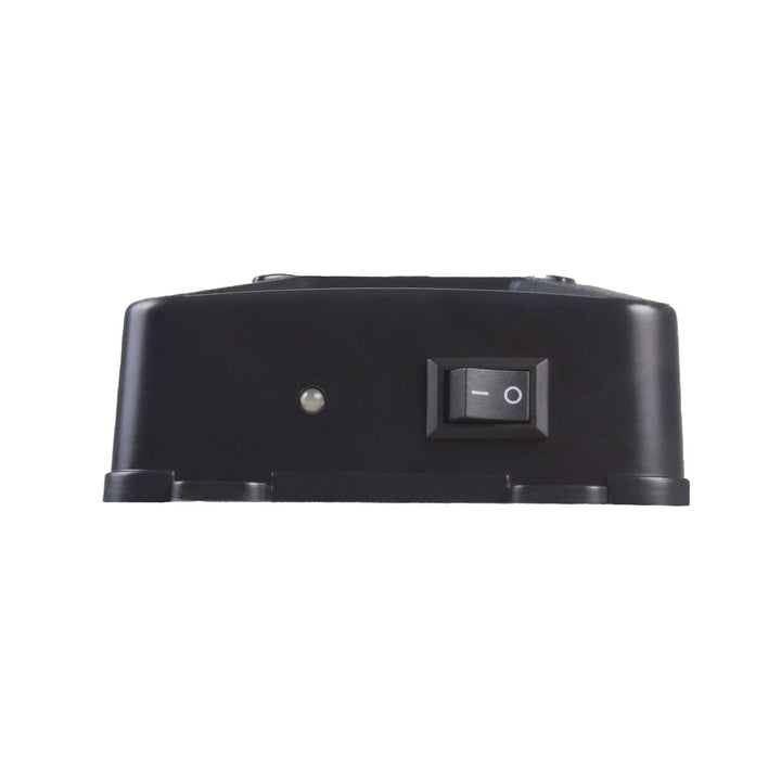 GreenBlue GB725 отблъсквател на гризачи и катерици с ултразвукови вълни и LED светлини