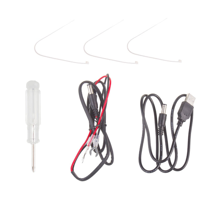 GreenBlue GB725 отблъсквател на гризачи и катерици с ултразвукови вълни и LED светлини