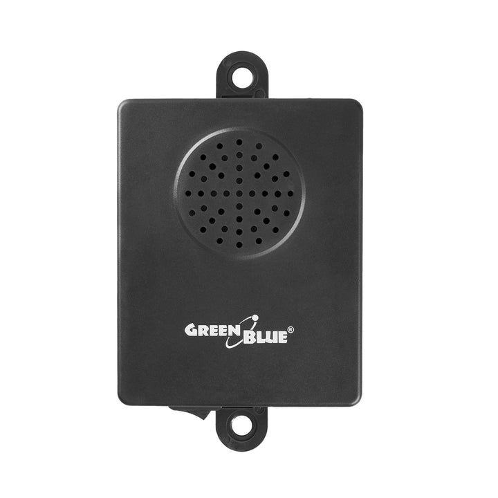 GreenBlue GB730 ултразвуков отблъсквател на гризачи/катерици за автомобили, 45 м²