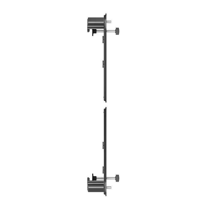Adaptor pentru monitor Maclean MC-990, 17-32", 10 kg, negru