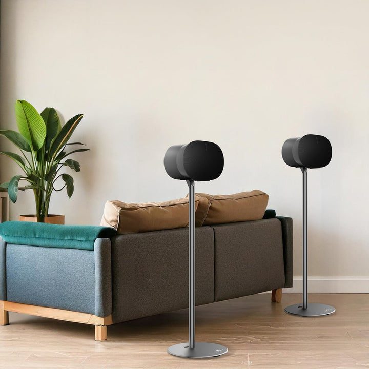 Подови стойки за Sonos® ERA 300, Maclean, MC-995