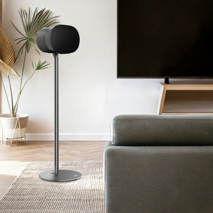 Подови стойки за Sonos® ERA 300, Maclean, MC-995