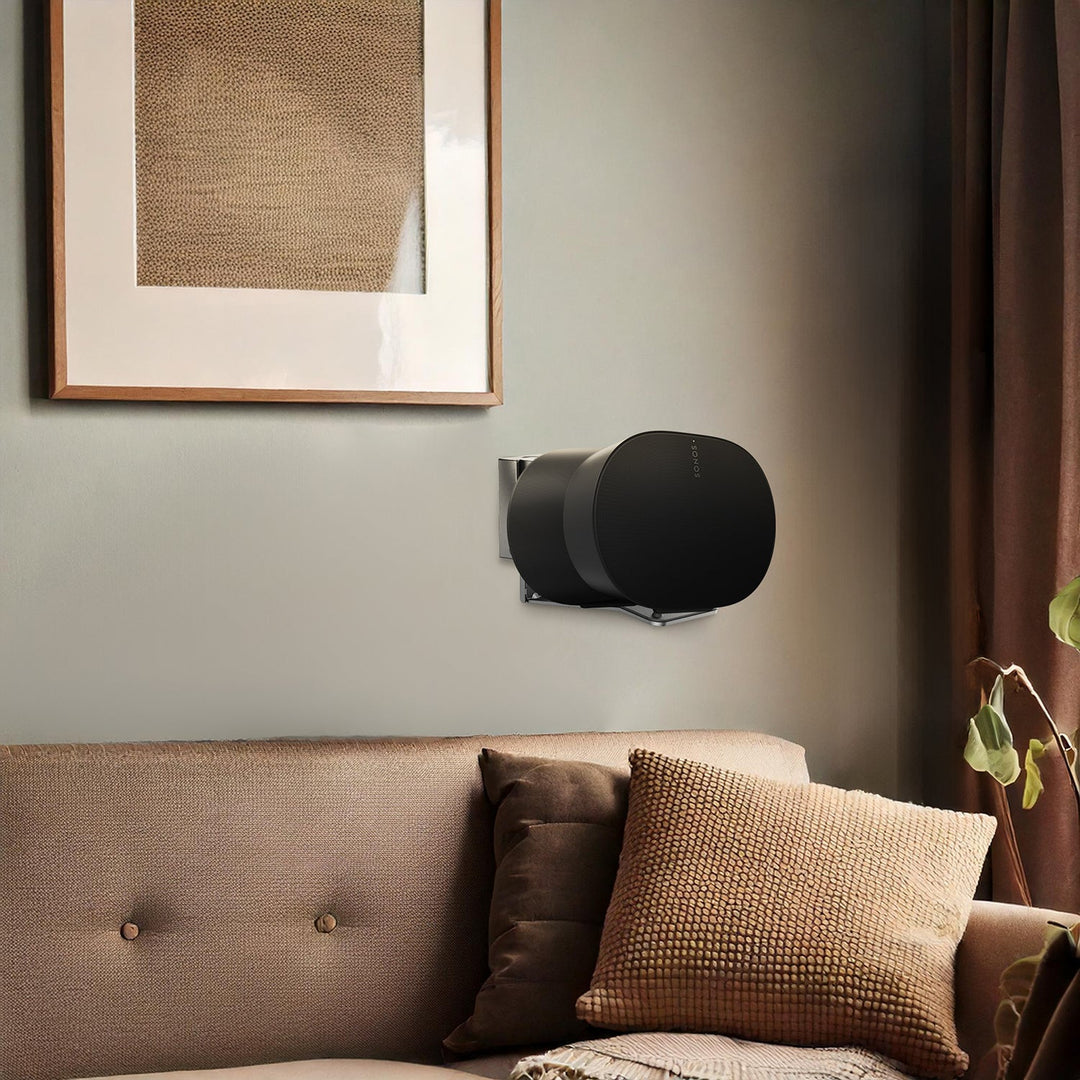 Стенни монтажни елементи за Sonos® ERA 300, Maclean, MC-996