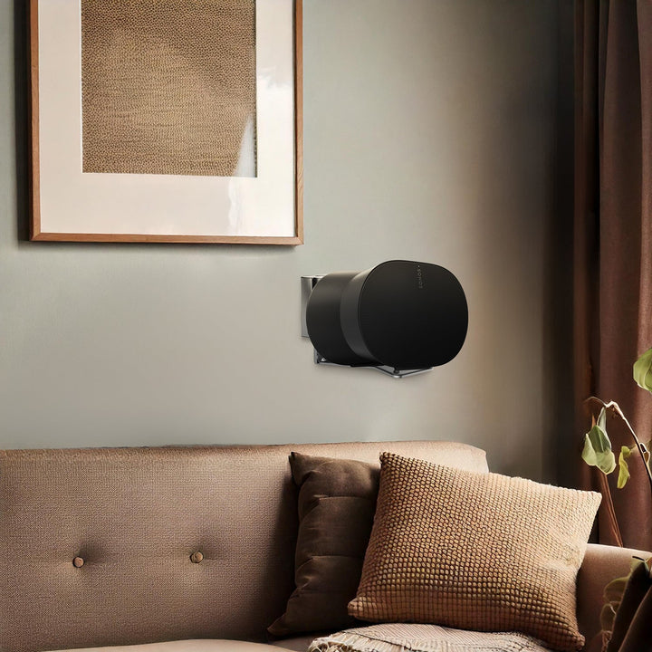 Стенни монтажни елементи за Sonos® ERA 300, Maclean, MC-996