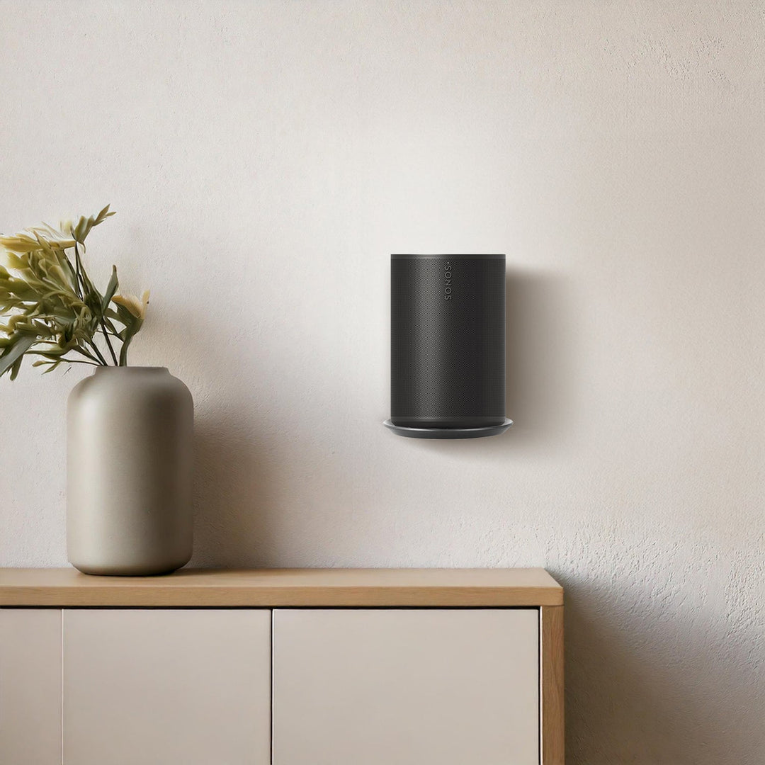 Стенни монтажни елементи и стойки за Sonos ERA 100 Maclean, MC-997