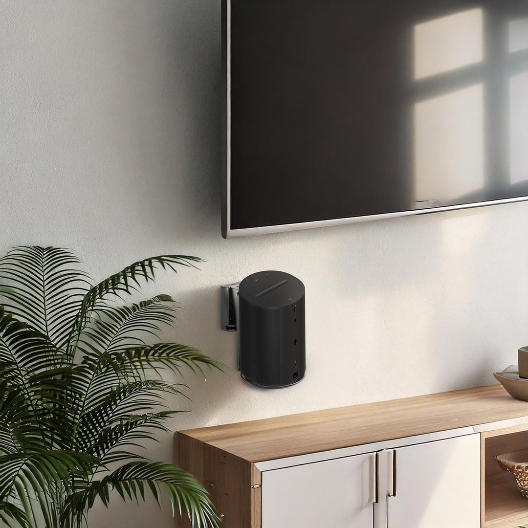 Стенни монтажни елементи и стойки за Sonos ERA 100 Maclean, MC-997