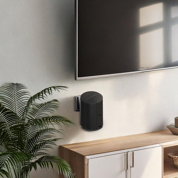 Стенни монтажни елементи и стойки за Sonos ERA 100 Maclean, MC-997