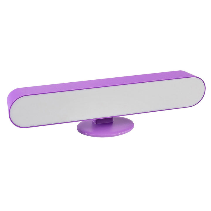 Лампа Rabalux, настолна лампа, декоративна, LED 3W, USB, Parker
