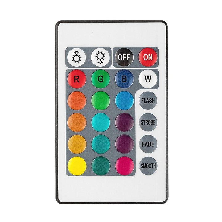 Лампа Rabalux, настолна лампа, декоративна, LED 3W, USB, Parker