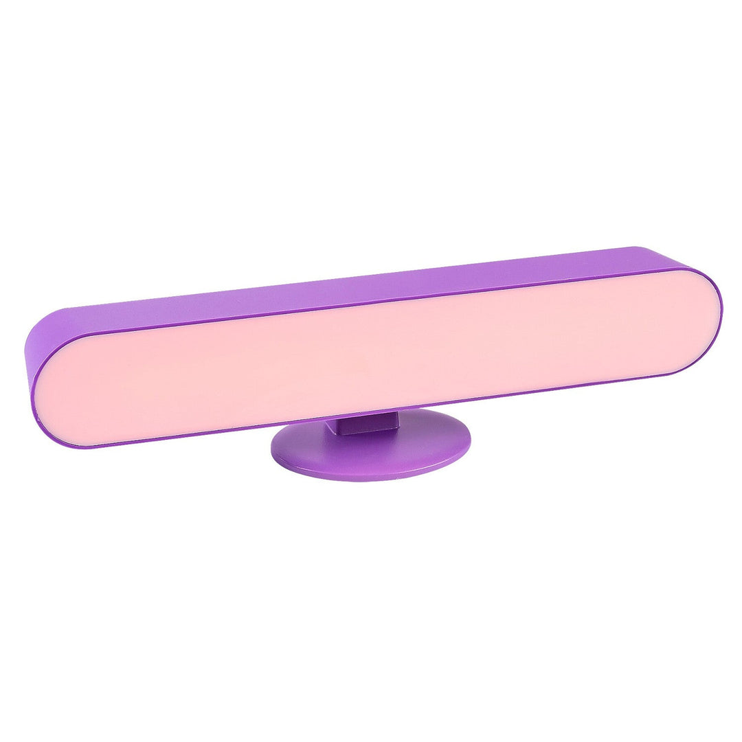 Лампа Rabalux, настолна лампа, декоративна, LED 3W, USB, Parker