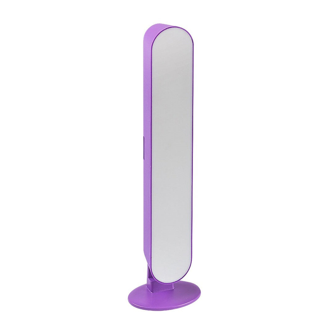 Лампа Rabalux, настолна лампа, декоративна, LED 3W, USB, Parker
