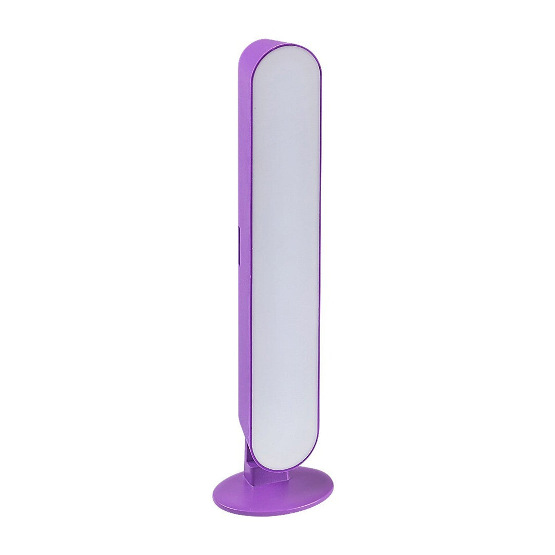 Лампа Rabalux, настолна лампа, декоративна, LED 3W, USB, Parker