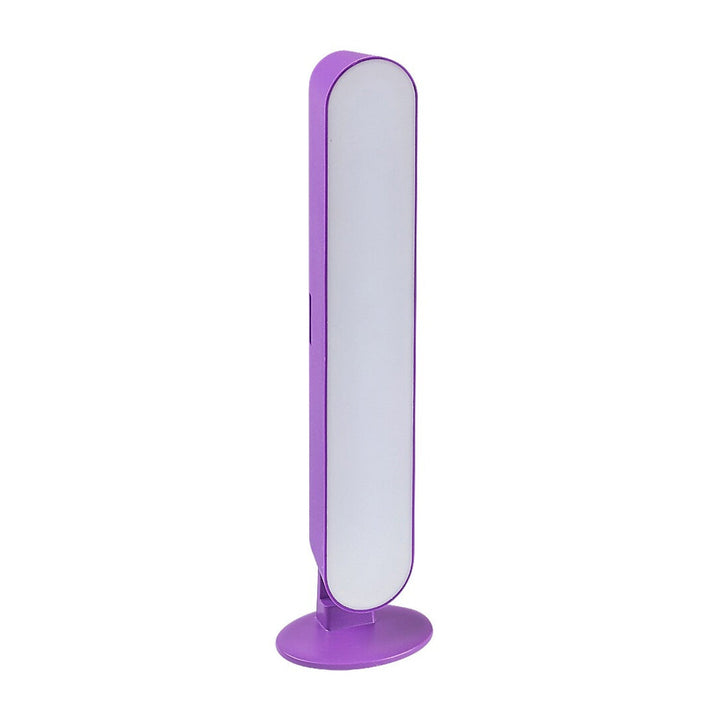 Лампа Rabalux, настолна лампа, декоративна, LED 3W, USB, Parker
