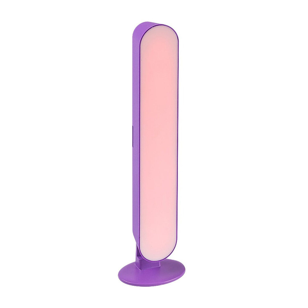 Лампа Rabalux, настолна лампа, декоративна, LED 3W, USB, Parker