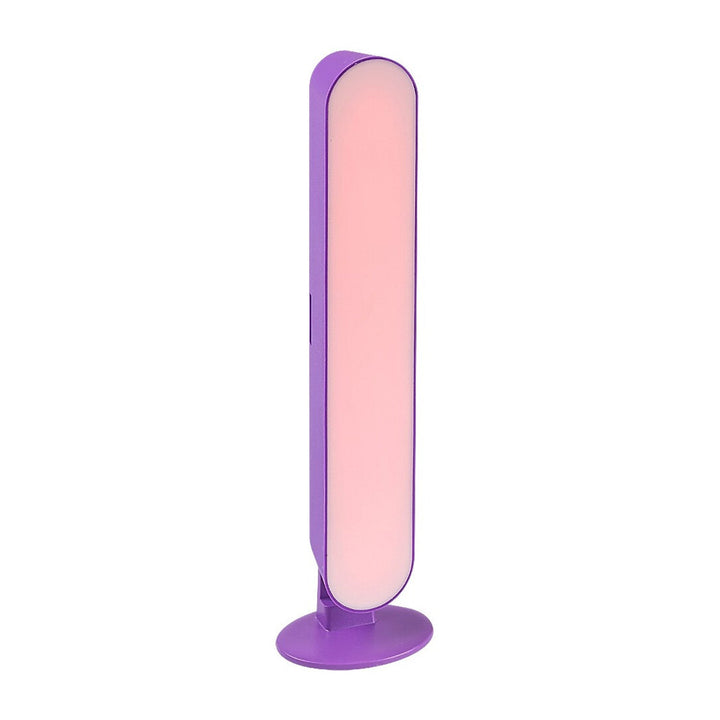 Лампа Rabalux, настолна лампа, декоративна, LED 3W, USB, Parker