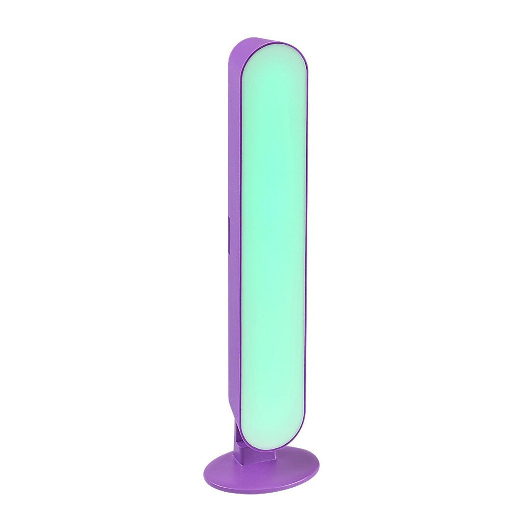 Лампа Rabalux, настолна лампа, декоративна, LED 3W, USB, Parker