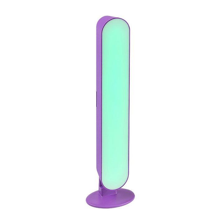 Лампа Rabalux, настолна лампа, декоративна, LED 3W, USB, Parker