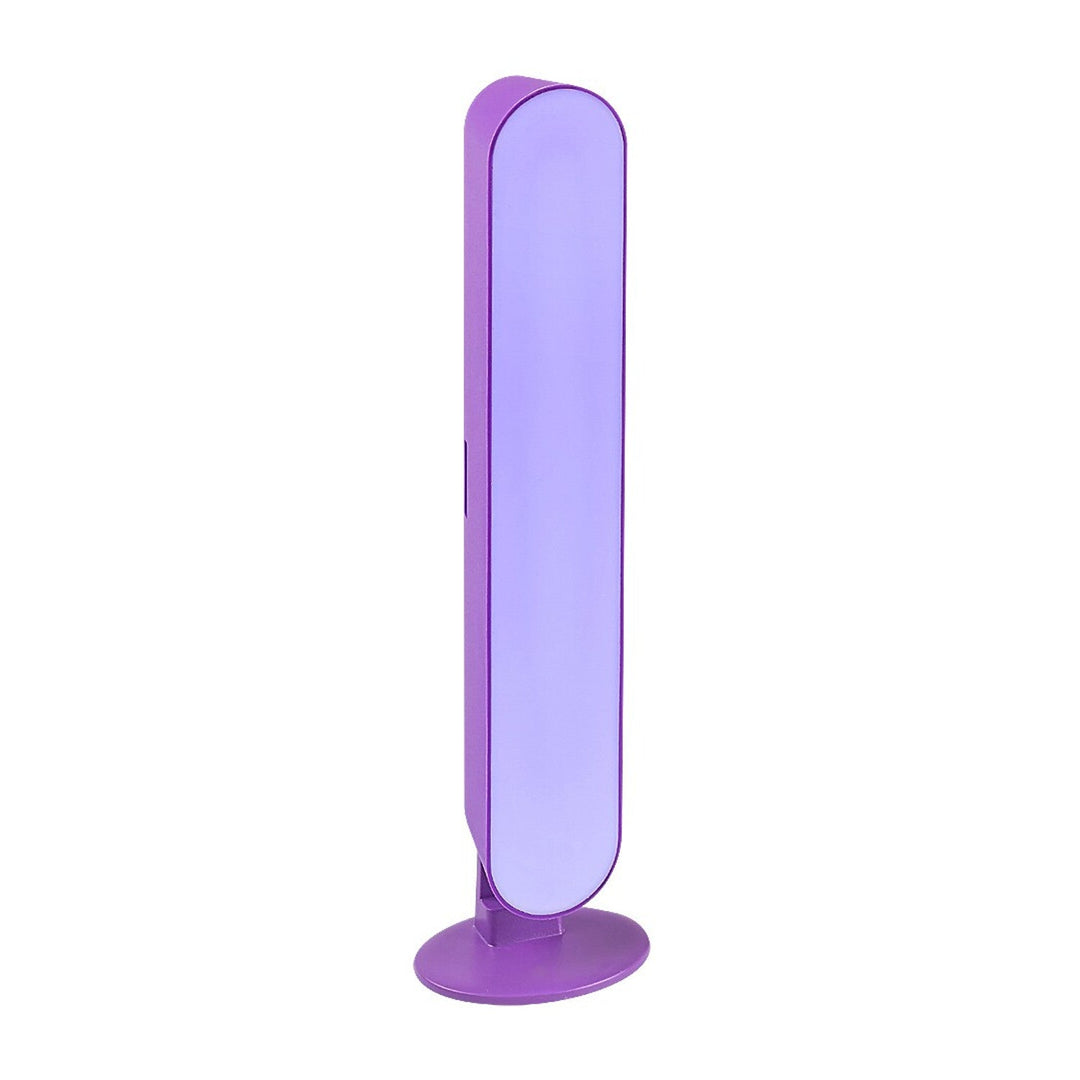 Лампа Rabalux, настолна лампа, декоративна, LED 3W, USB, Parker