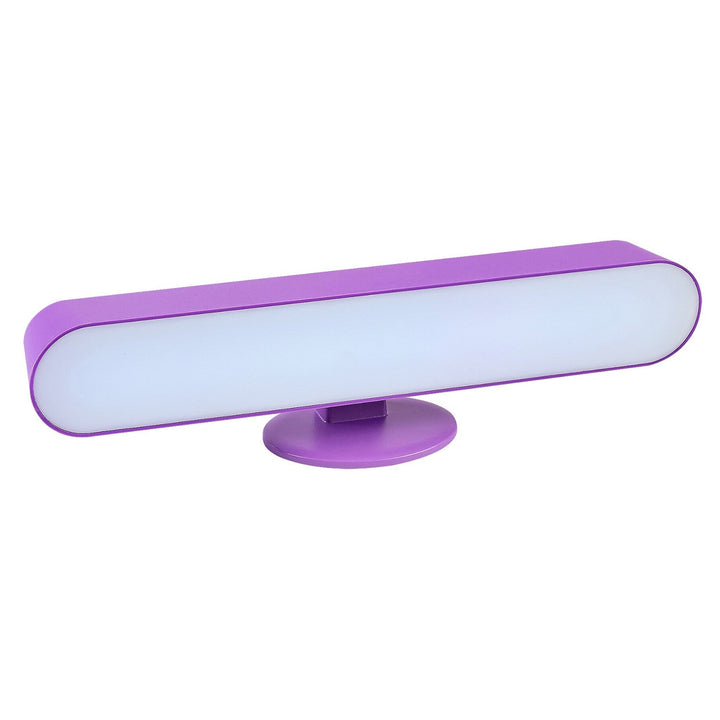 Лампа Rabalux, настолна лампа, декоративна, LED 3W, USB, Parker