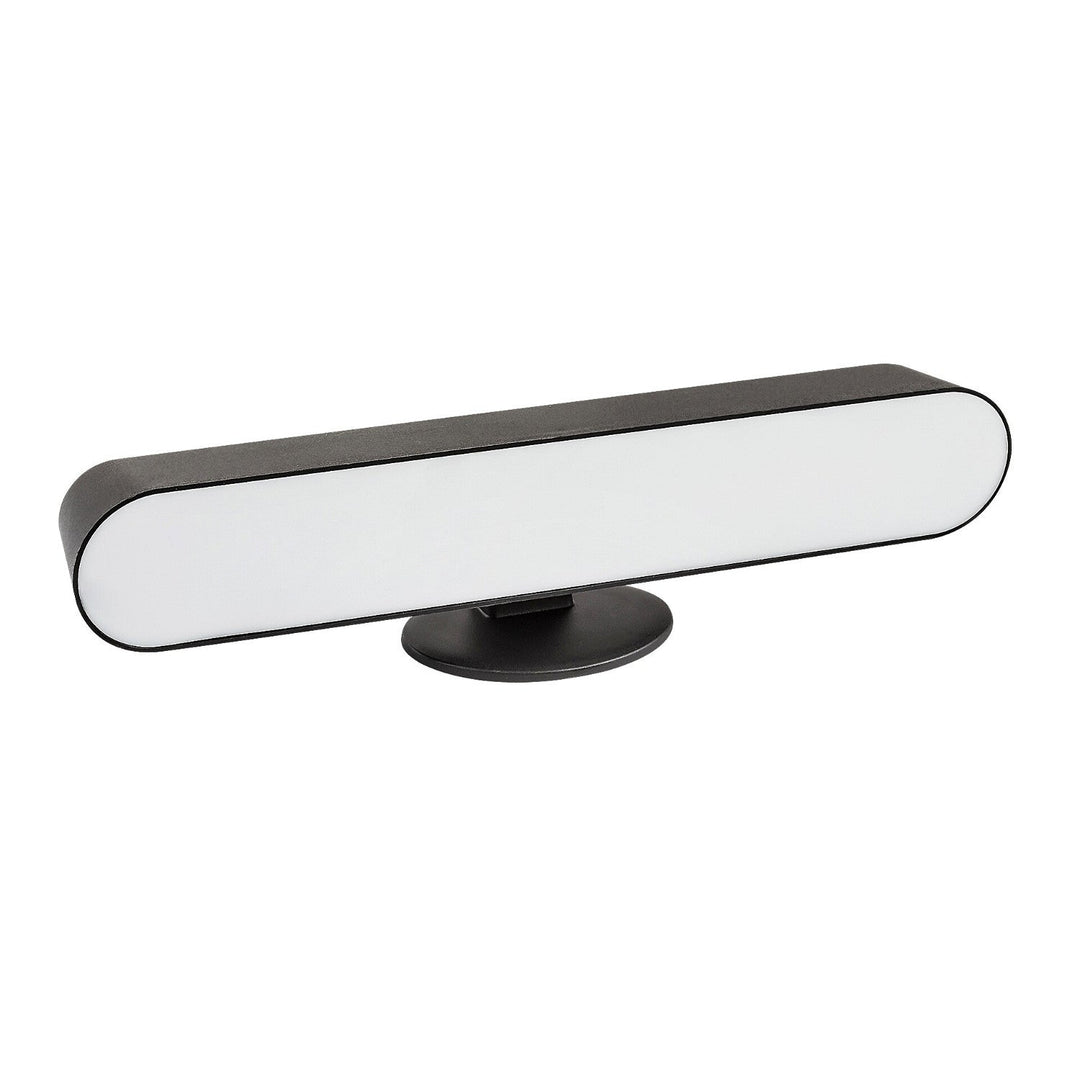 Лампа Rabalux, настолна лампа, декоративна, LED 3W, USB, Parker