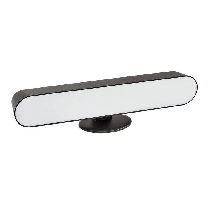 Лампа Rabalux, настолна лампа, декоративна, LED 3W, USB, Parker