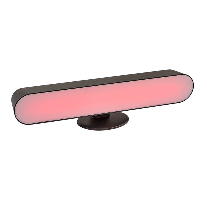 Лампа Rabalux, настолна лампа, декоративна, LED 3W, USB, Parker