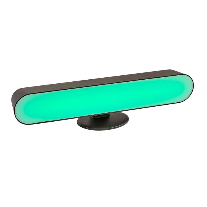 Лампа Rabalux, настолна лампа, декоративна, LED 3W, USB, Parker