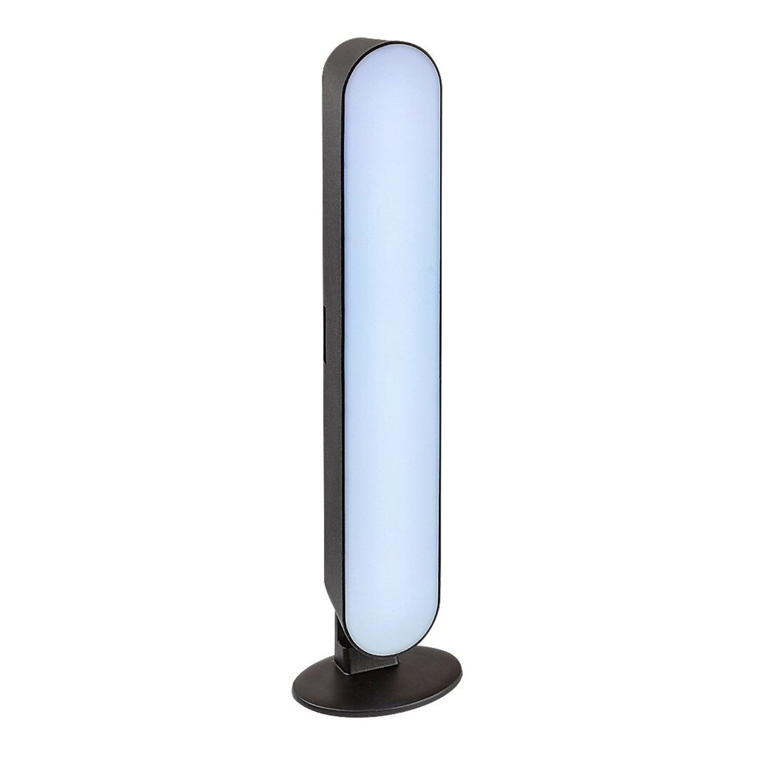 Лампа Rabalux, настолна лампа, декоративна, LED 3W, USB, Parker