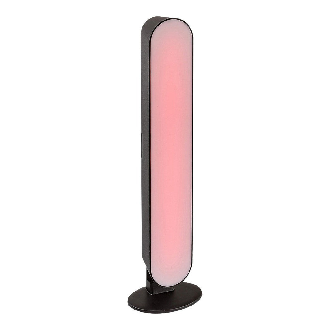 Лампа Rabalux, настолна лампа, декоративна, LED 3W, USB, Parker