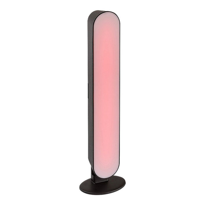 Лампа Rabalux, настолна лампа, декоративна, LED 3W, USB, Parker