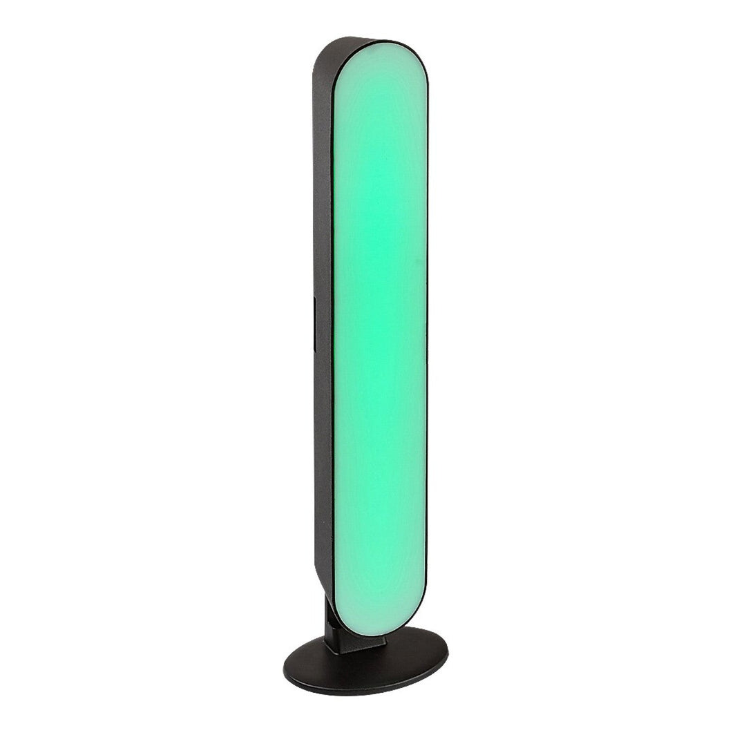 Лампа Rabalux, настолна лампа, декоративна, LED 3W, USB, Parker