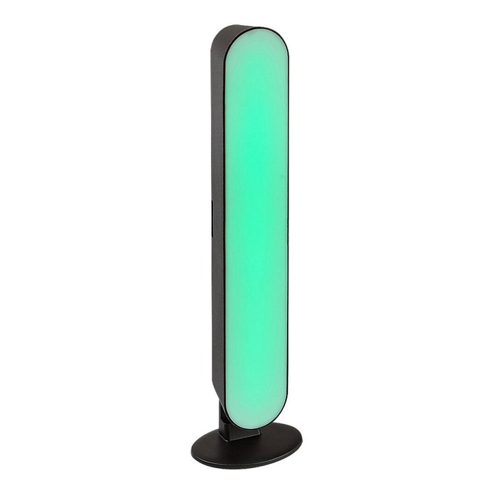 Лампа Rabalux, настолна лампа, декоративна, LED 3W, USB, Parker