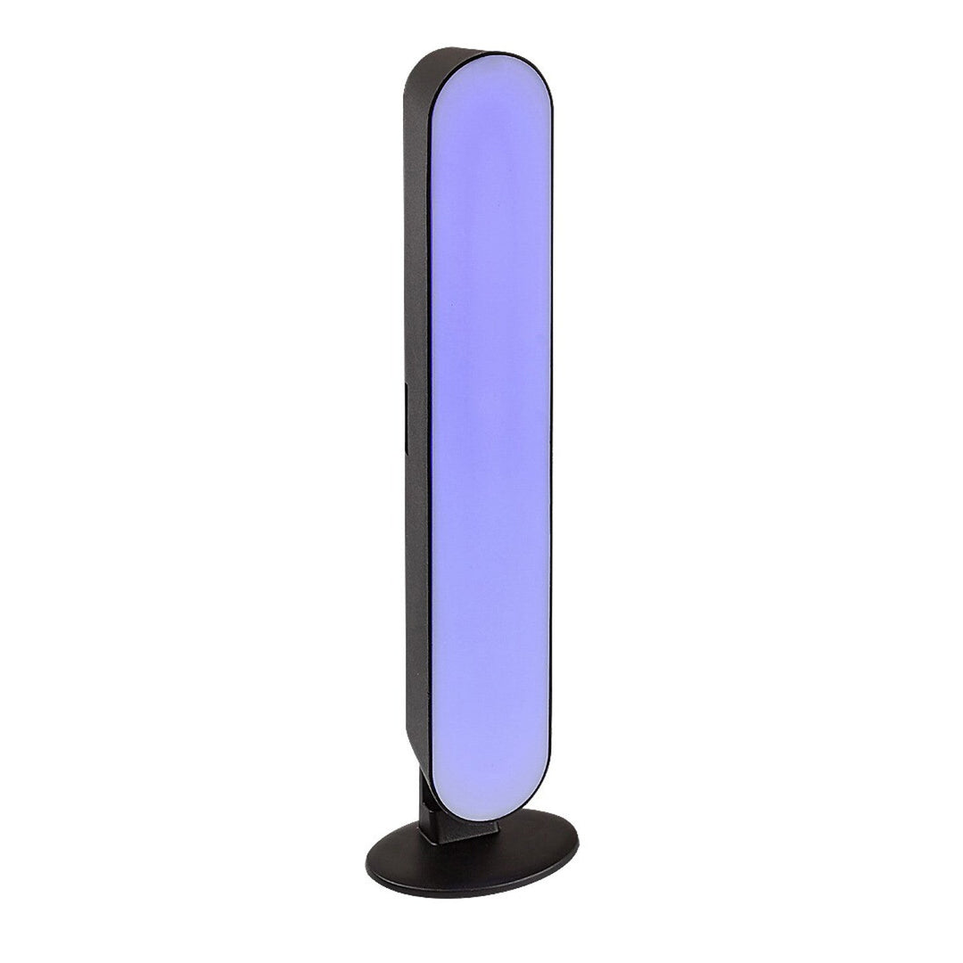 Лампа Rabalux, настолна лампа, декоративна, LED 3W, USB, Parker