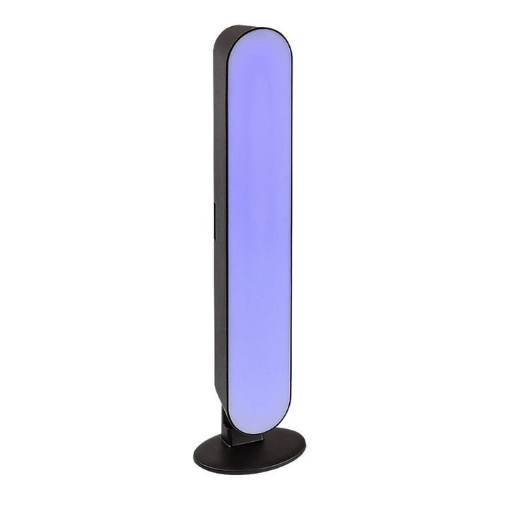 Лампа Rabalux, настолна лампа, декоративна, LED 3W, USB, Parker