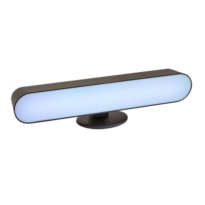 Лампа Rabalux, настолна лампа, декоративна, LED 3W, USB, Parker