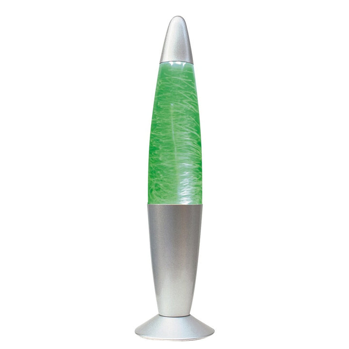 Rabalux Millie tornado декоративна лампа IP20 DC 5V 0.9W сребриста